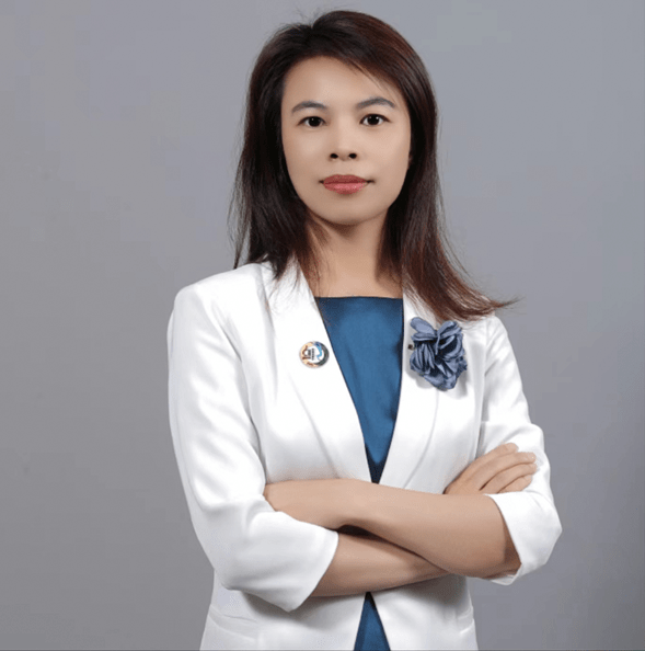 政企要闻, 张采茹：从医者到人生规划师的华丽转身