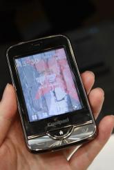 酷派双模双待手机