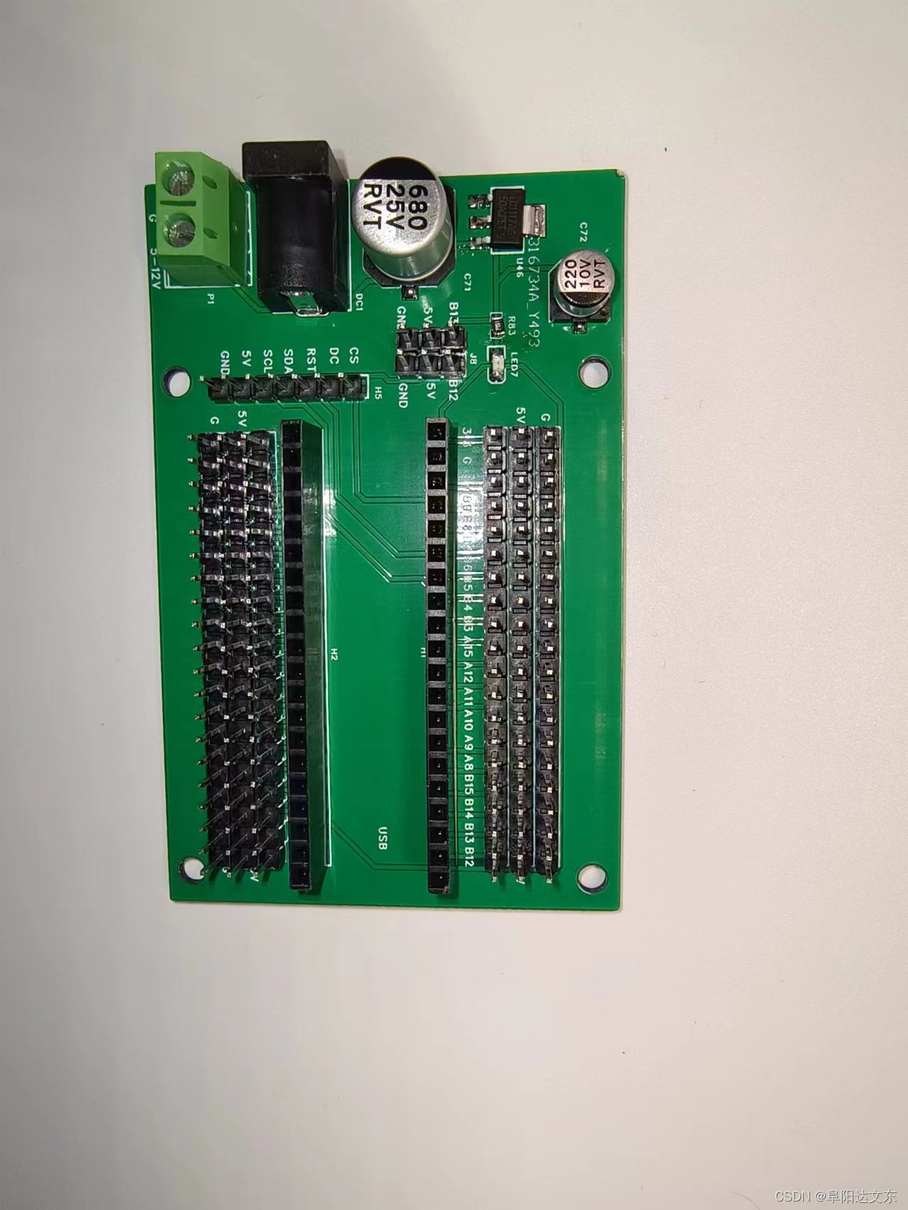 PYTHON自动抠图，白底图片生成_python 生成白底图-CSDN博客