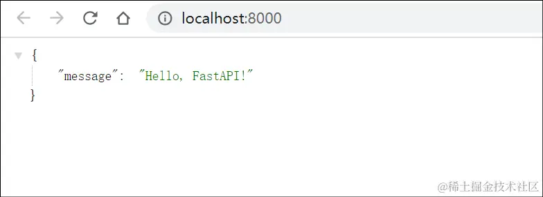 使用 FastAPI APIRouter 构建高效的 API_fastapi router-CSDN博客