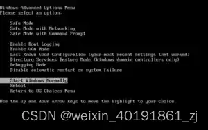NTLDR（NT loader的缩写）是微软的Windows NT系列操作系统（直至Windows XP和Windows Server 2003）的引导程序。