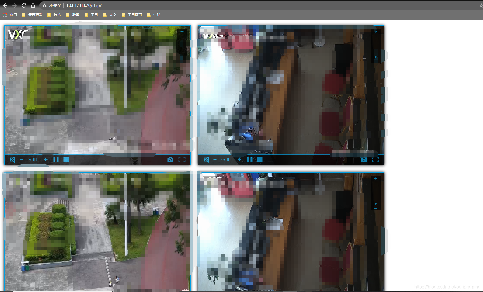 RTSP在Chrome播放实践-CSDN博客
