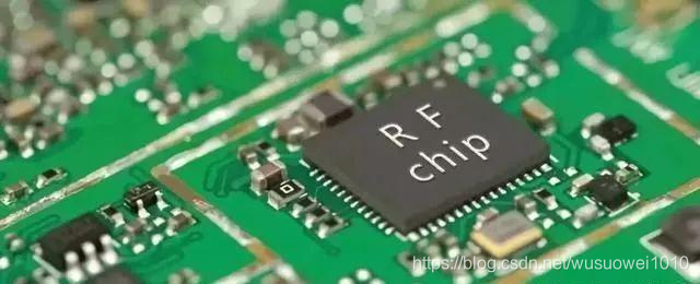 精华 | 关于射频芯片最详细解读