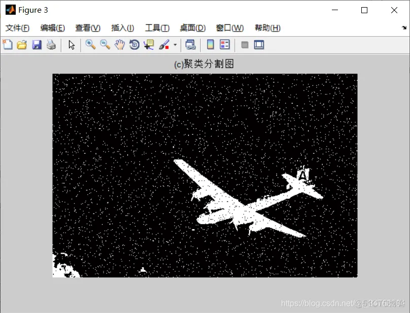 【图像分割】直觉模糊C均值聚类的图像分割IFCM_模糊理论_32