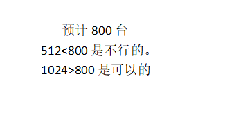 认识网络号与子网划分