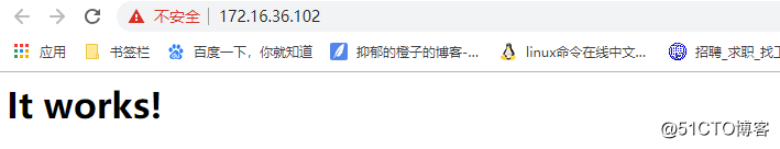 Linux之源码编译httpd-2.4.25