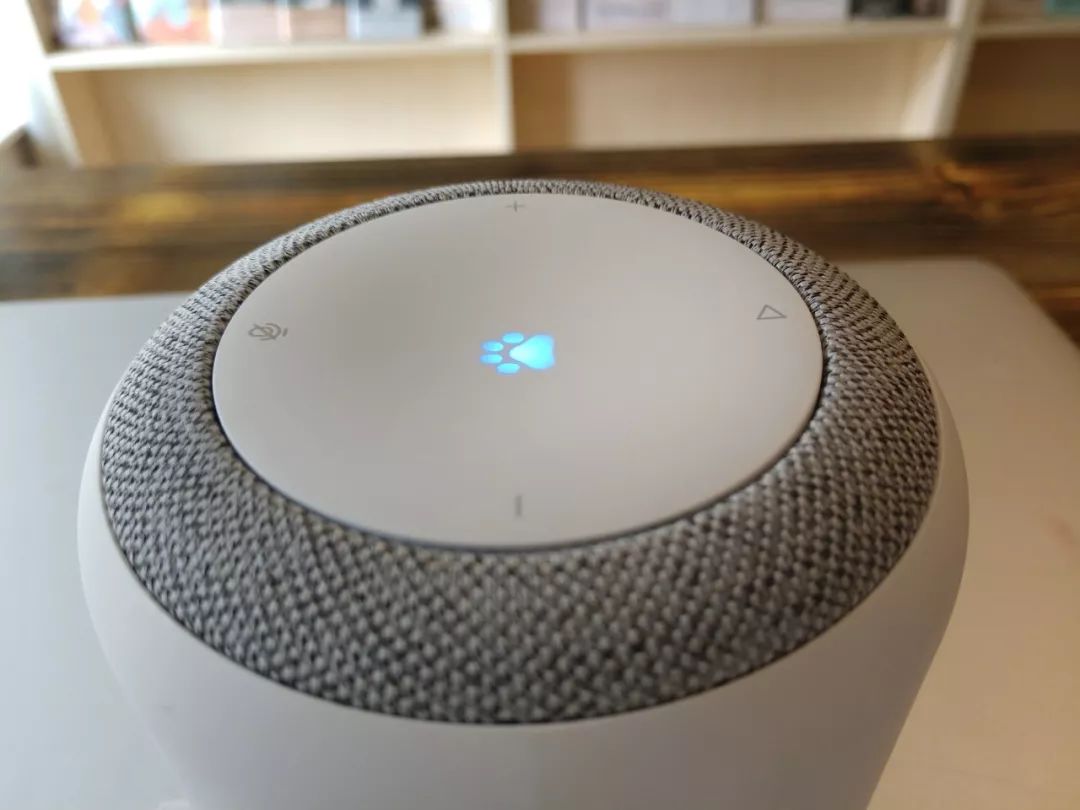 亲测89元小度智能音箱,这或许是国民级智能音箱应有的姿态插图13 640?wx_fmt=jpeg