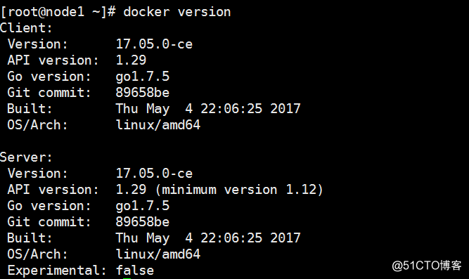 手把手教你构建 Kubernetes 1.8 + Flannel 网络（二）