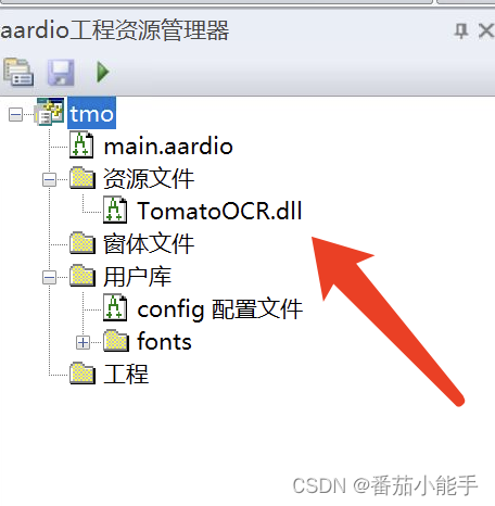 【全网唯一】aardio纯本地离线文字识别插件