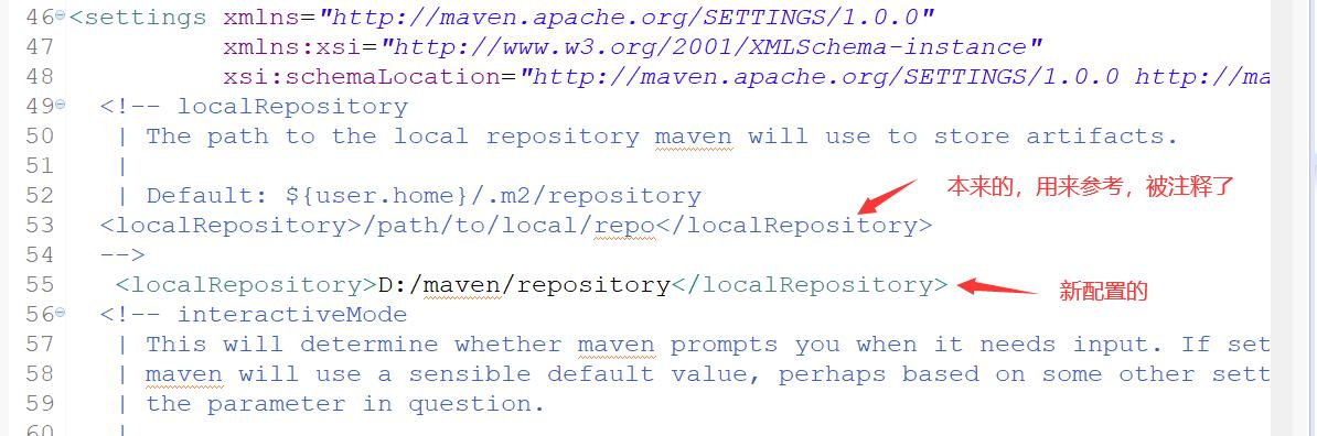 å¨ç½æå®¹æçè§£çMavenå®è£ãéç½®ãéææ¼ç¤º