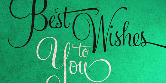 55 Stunning Typography Design For Inspiration