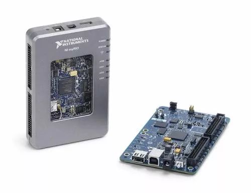labview fpga开发宝典pdf下载_LabVIEW与myRIO嵌入式系统开发入门-CSDN博客