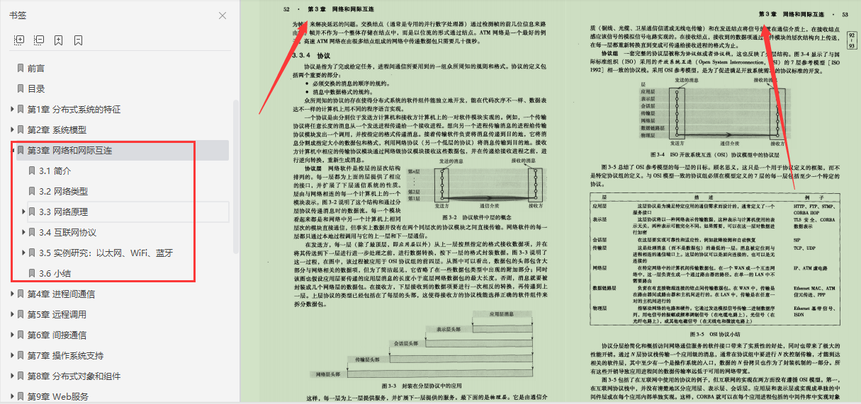 终于有架构大牛把分布式系统概念讲明白了，竟然用了足足800页