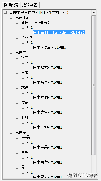 创建新的站点