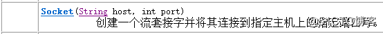 TCP协议