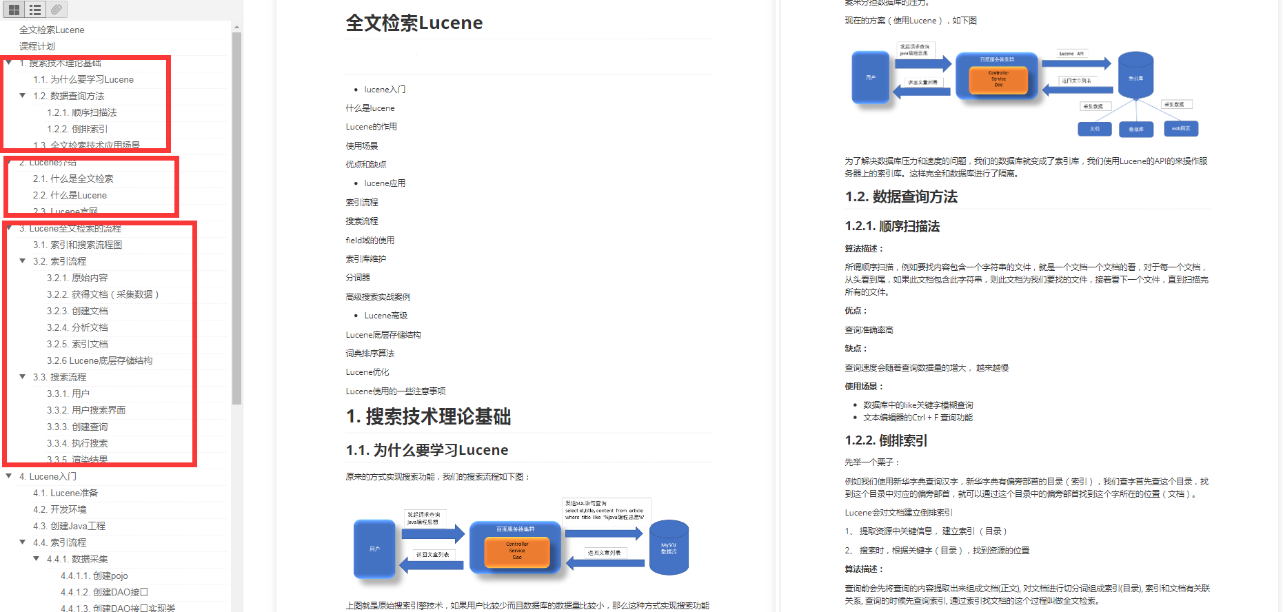 起飞！这份技术点拉满的ELk+Lucene笔记，可能价值百万