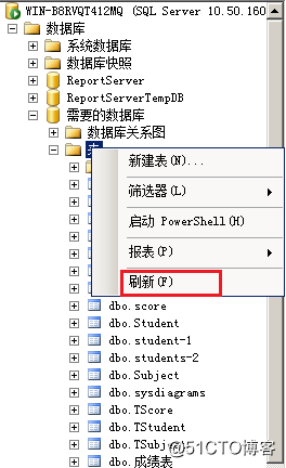 SQLServer之T-SQL增、删、改、查