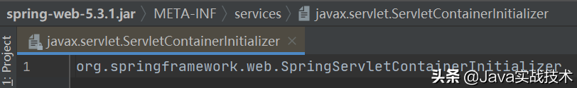 深入Spring Boot (十五):web.xml去哪了