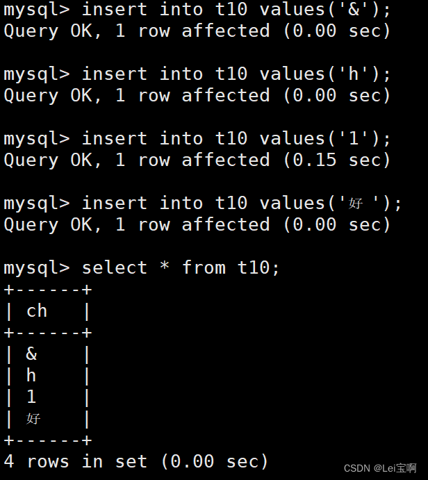 3.MySQL数据类型详解_mysql bit-CSDN博客