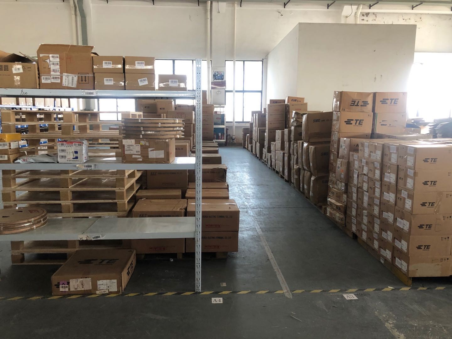 pac代理模式什么意思_托管仓库租赁电商仓储运营模式托管什么意思-CSDN博客