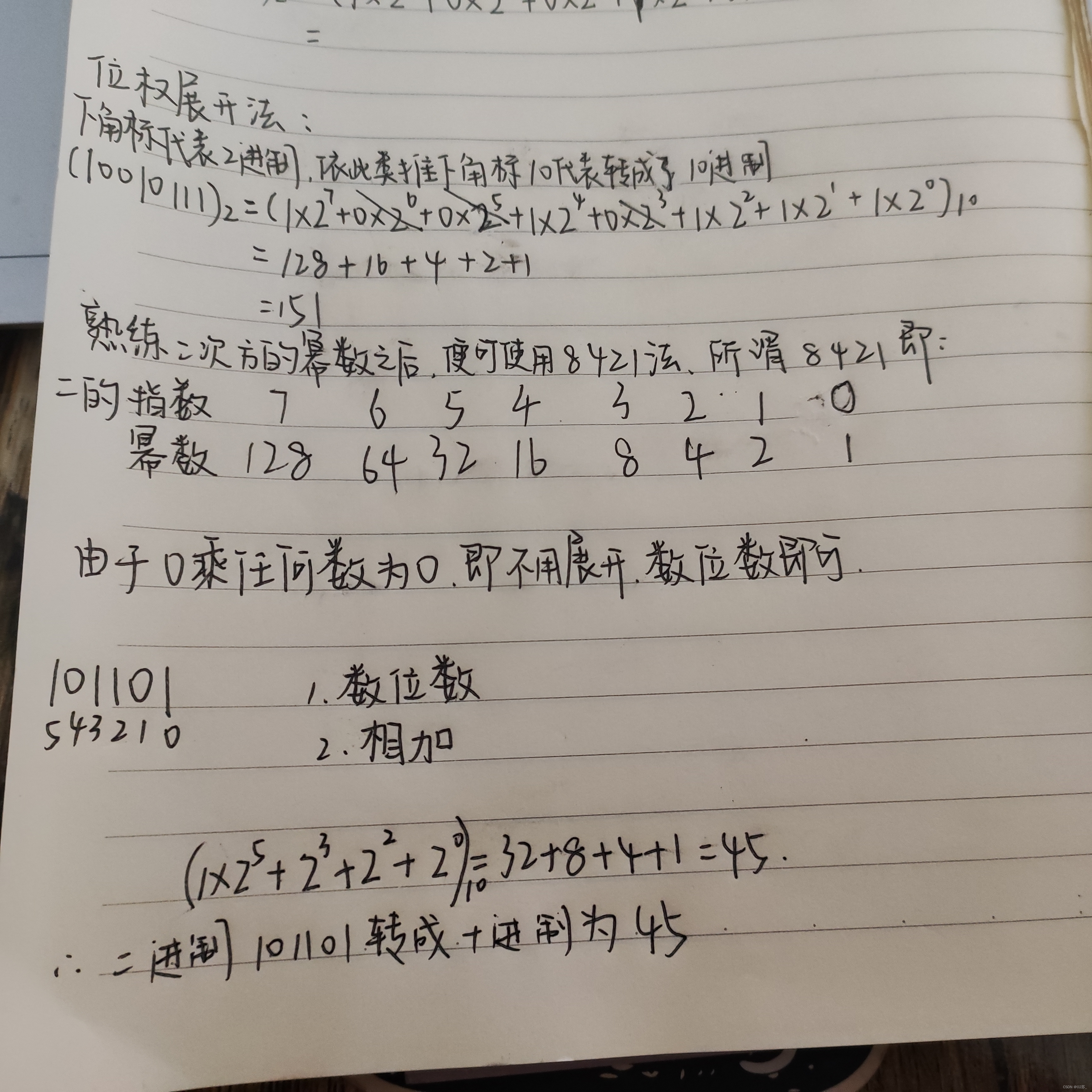 简单的进制转换_37二进制转为八进制-CSDN博客