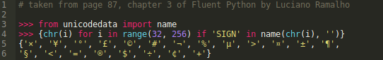 10分钟学会python函数式编程