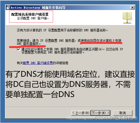 AD域的详细介绍