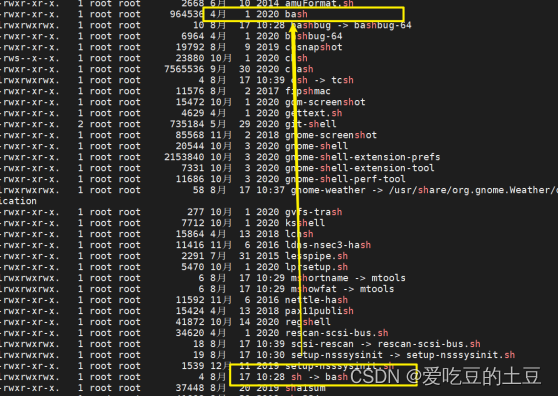 猿创征文 | Shell编程【上篇】_shell脚本、编程-CSDN博客