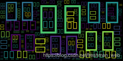 wordcloud错误示例
