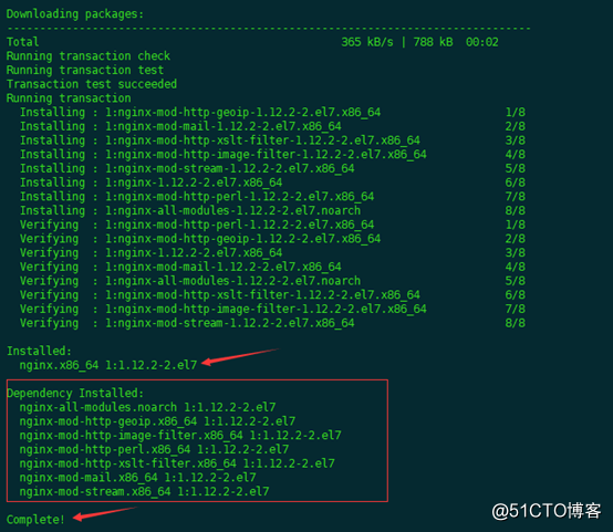 Centos7-Ansible-Nginx自动化部署