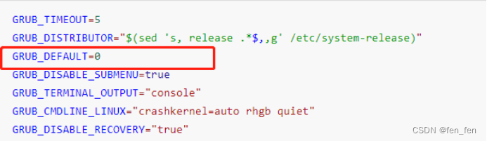 Elrepo Linux升级内核到4.4.206-1.el7.elrepo.x86_64_linux内核版本升级4-CSDN博客