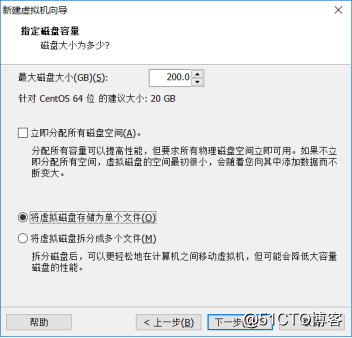Cs6/7笔记01.5、安装Centos6、7