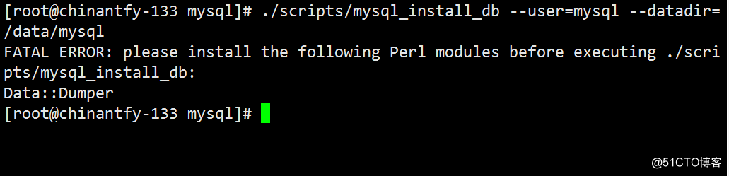 37.LAMP架构、MySQL安装