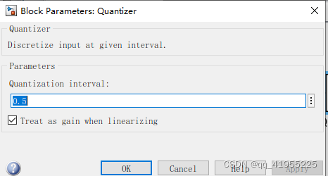 Matlab-Simulink_非线性模块组_simulink backlash-CSDN博客