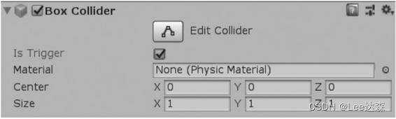 Unity Trigger Boxes Unity 3D游戏开发+脚本编程完整指南:触发器事件_unity 代码事件触发器-CSDN博客