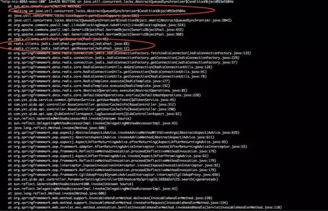 同事乱用 Redis 卡爆，我真是醉了...