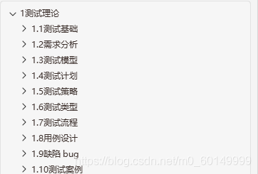 一个月时间整理了八个大厂的面试题，有粉丝已经拿到offer了