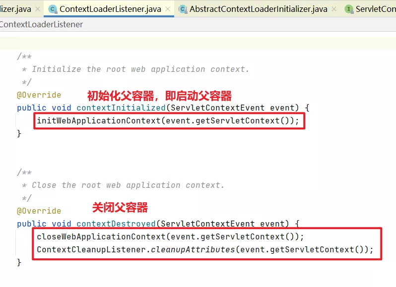 SpringMVC这篇文章吃透了,最少最少涨5000