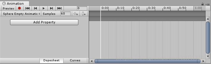 AnimationWindowEmptyClip