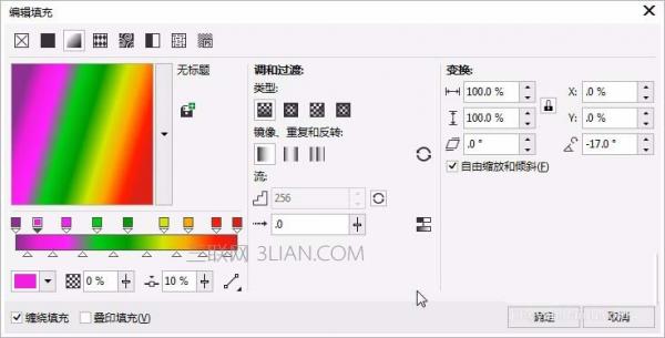 CorelDRAW发光字体效果可以说是最拿手的好戏无软件能比 b2b软件 