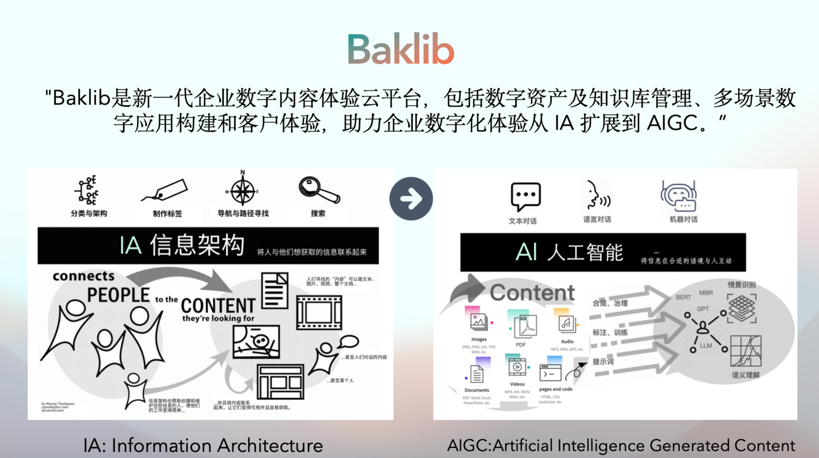 基于信息架构的网站建设理论与实践-Baklib-CSDN博客
