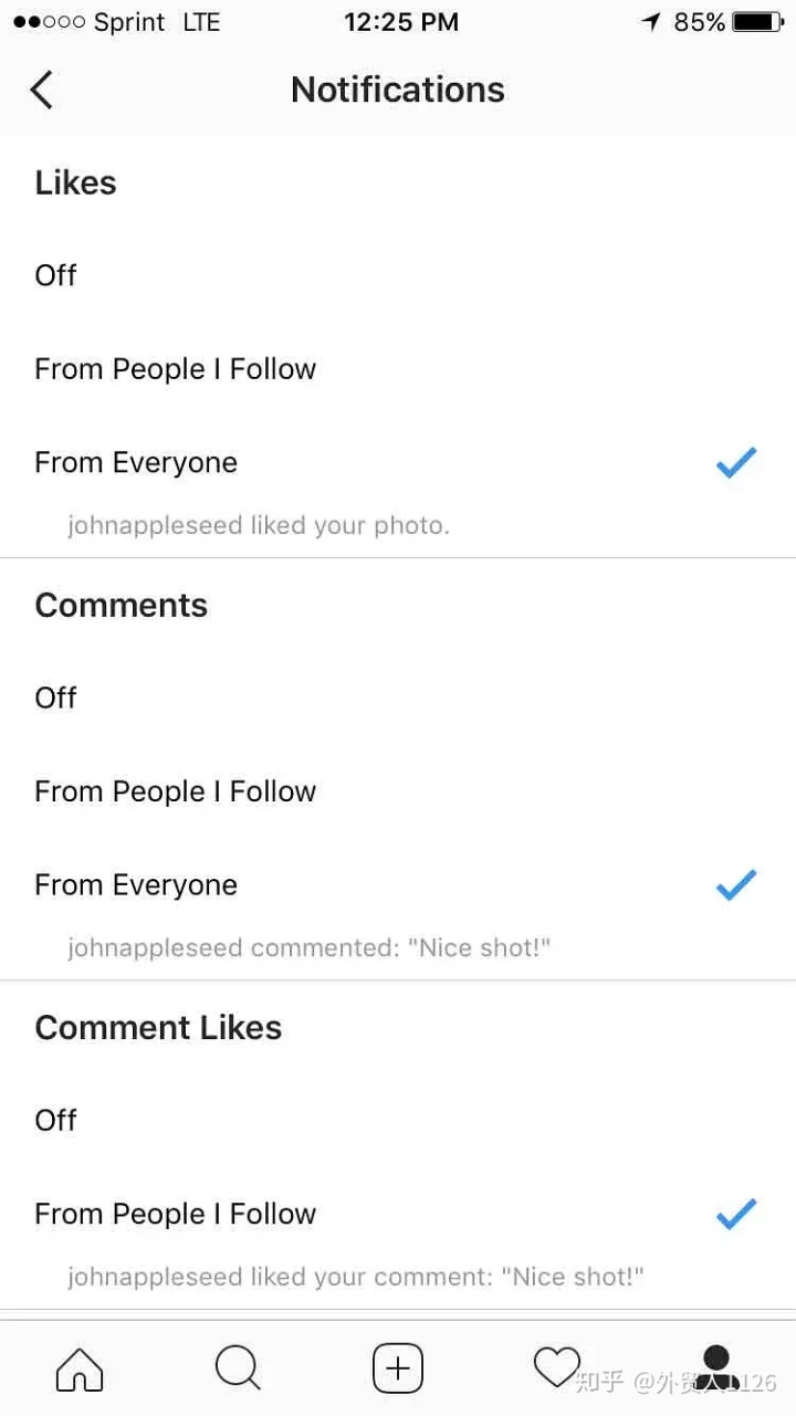 spinedit获得光标时全选_使用Instagram获得粉丝-基础入门篇-CSDN博客
