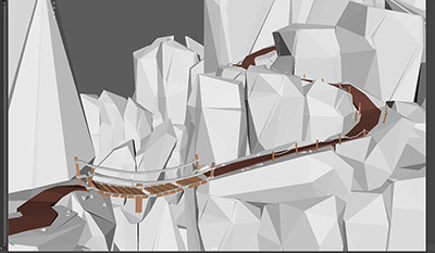 如何让Low Poly好看_lowpoly-CSDN博客