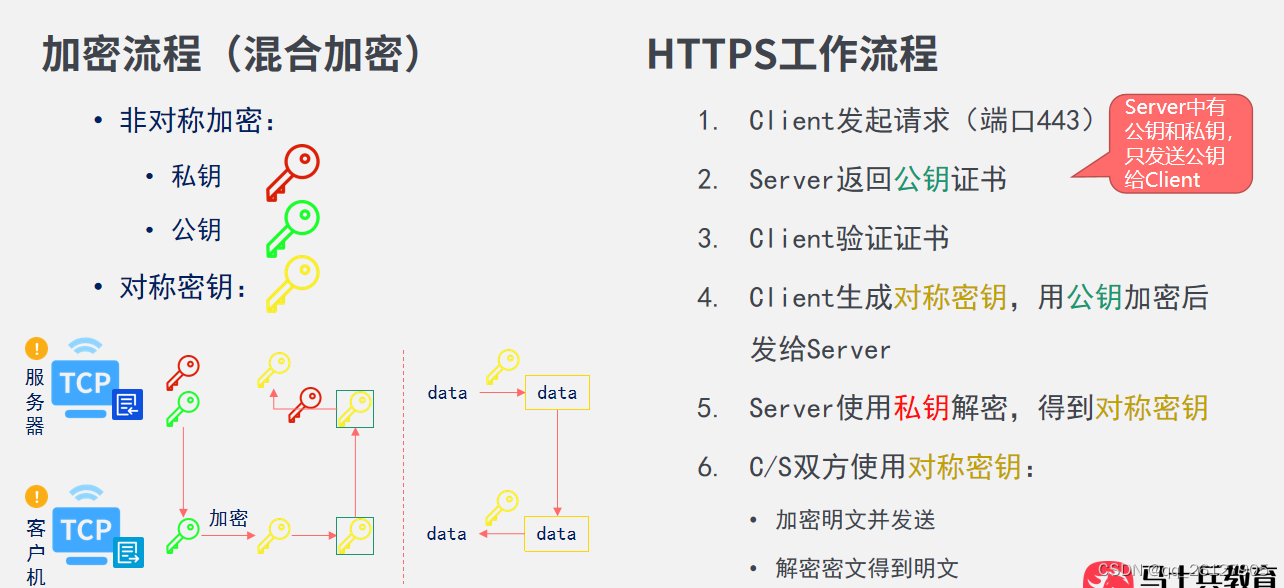 [网络]HTTPS学习笔记_organizational unit name (eg, section)-CSDN博客