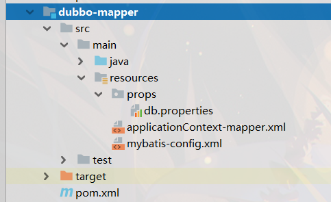 dubbo-mapper目录结构.png