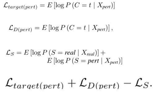 Ai-gan: Attack-inspired generation of adversarial examples-阅读札记-CSDN博客