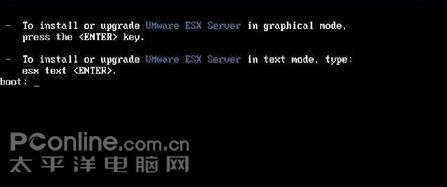 图形或文本模式