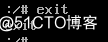 Centos系统学习笔记总