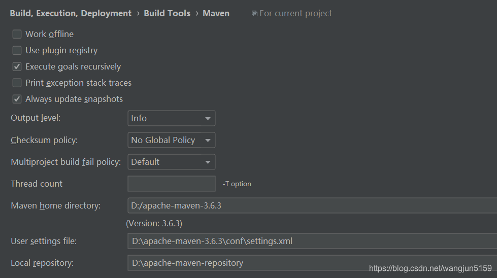 could not get resource 'https: maven2 com github ... maven 本地仓库有指定包,仍然报Could not find artifact xxxx-xxx.jar_could not find ...
