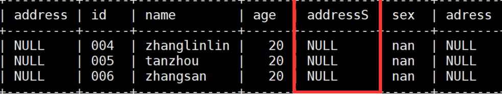 [外链图片转存失败(img-WeeOlG8e-1563683623234)(E:\python vip\进阶班\02-0522-MySQL数据库(二)]\截图\20.png)